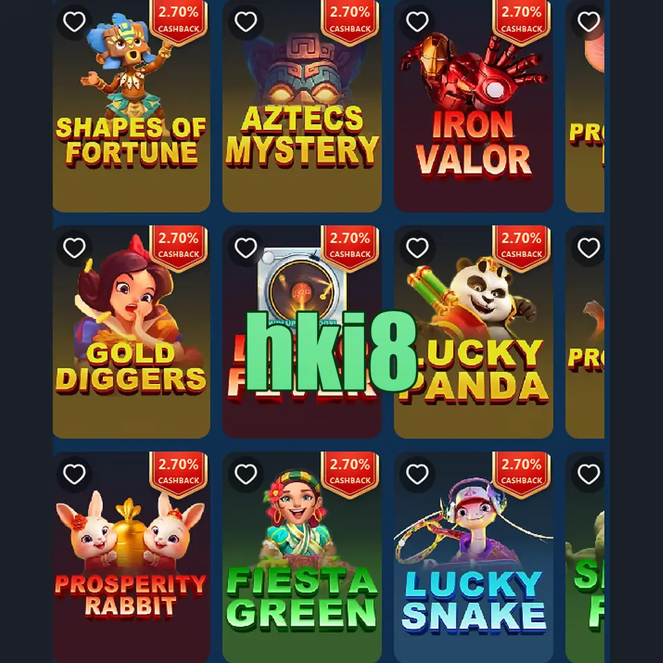 hki8 APK