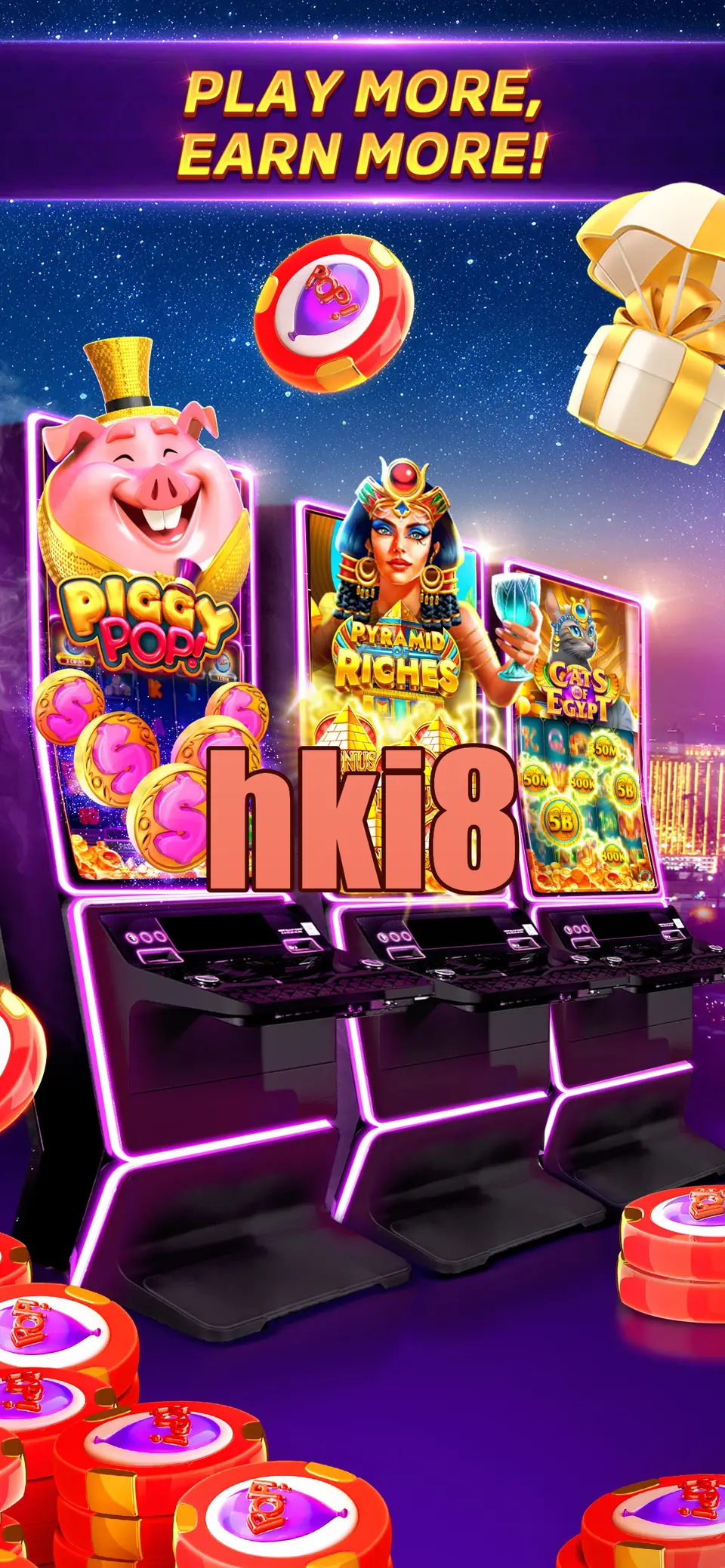 hki8 APK